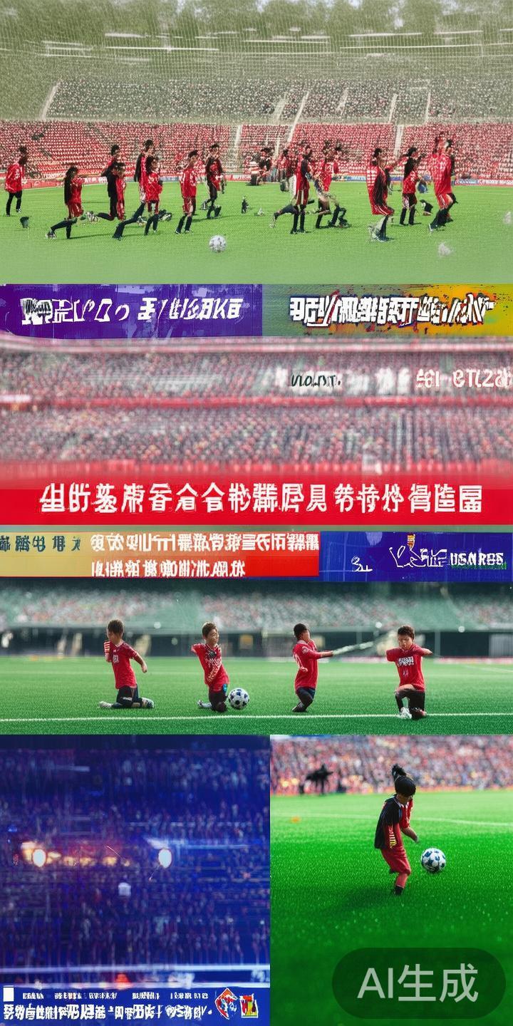 三、促进双品牌的文化输出
借助马竞在欧洲足球界的