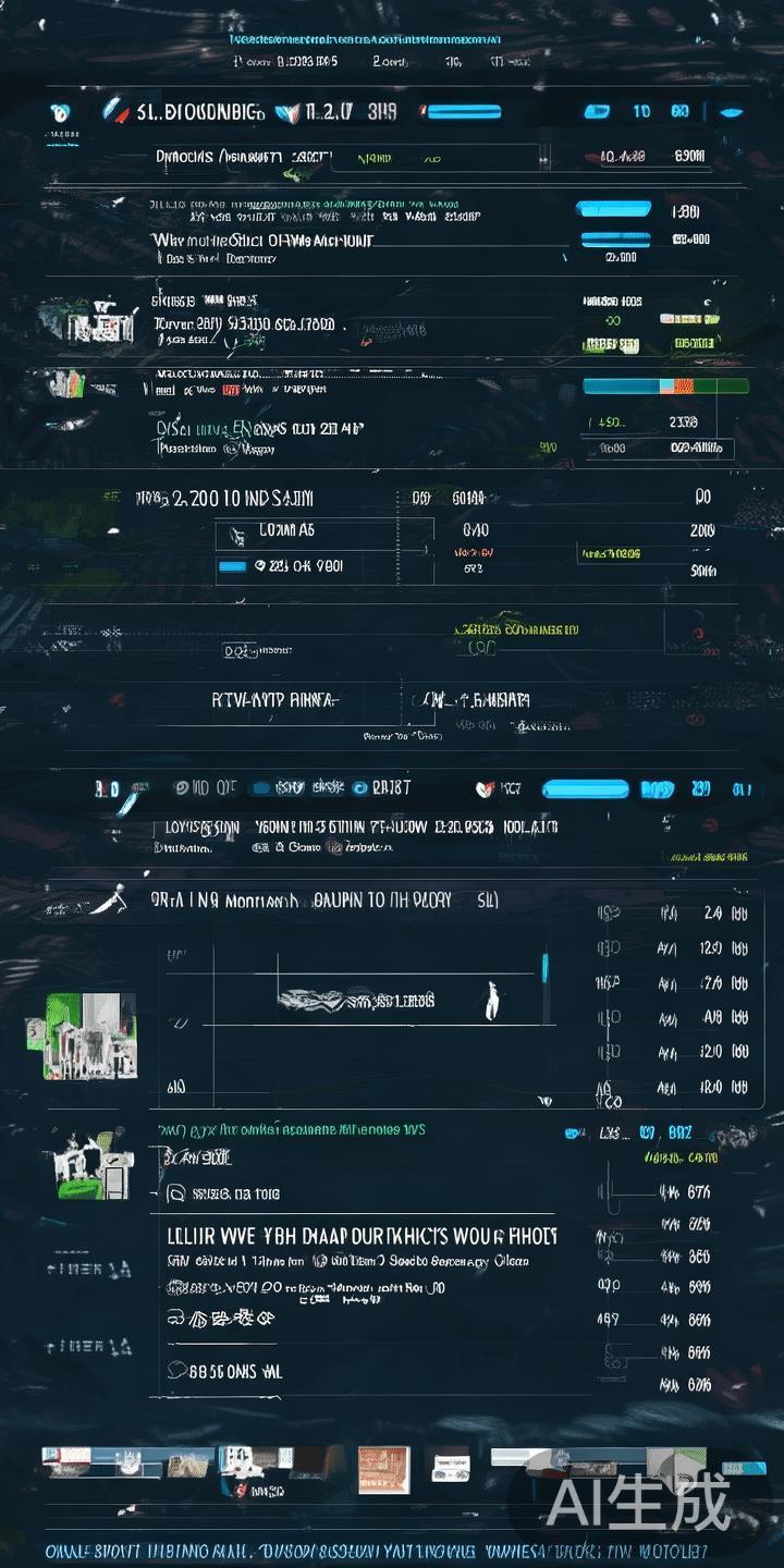 此外，用户可以通过该平台关注各种赛事的详细统计数据