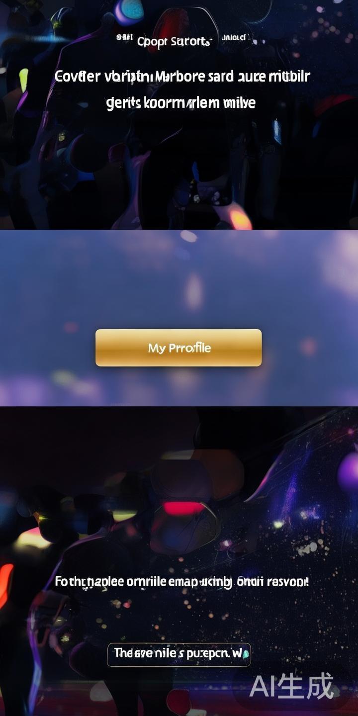 登录乐竞体育后，建议尽快完善个人资料。这不仅可以获