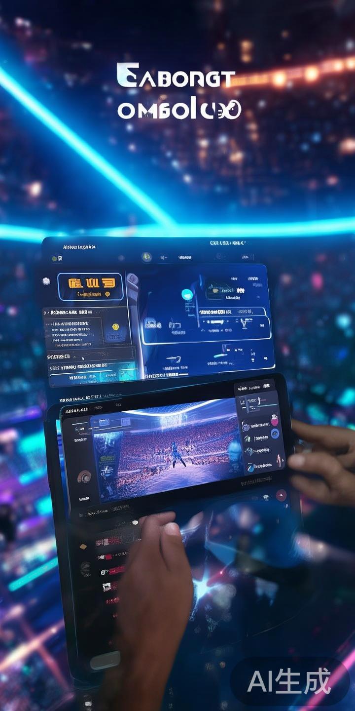 相比传统的赛事观看方式，乐竞体育客户端提供高清直播