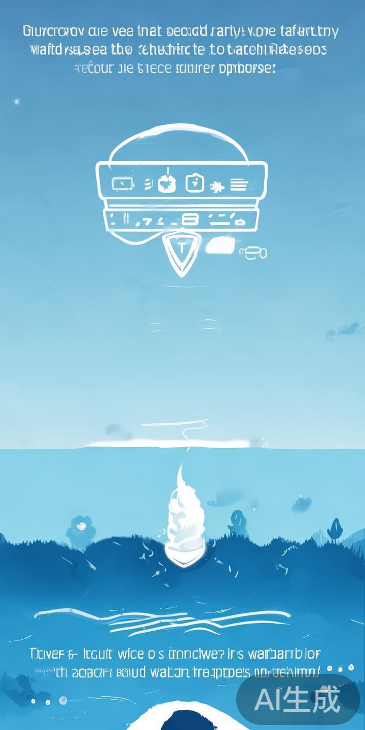 建议用户在浏览器中直接输入官方网站地址，避免通过第