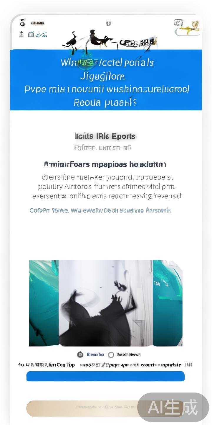 在当今数字化时代，许多用户在注册体育赛事或相关平台