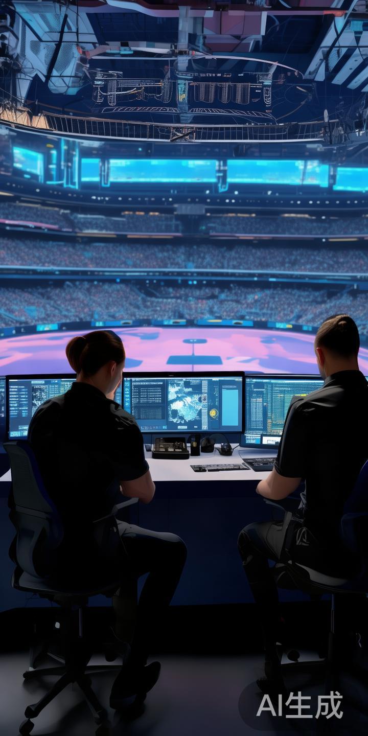 此外，乐竞体育还重视风险监控和应急响应体系的建设。