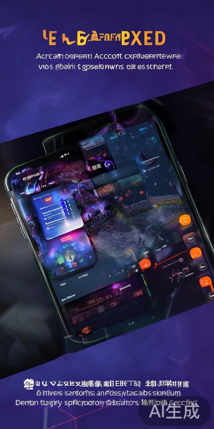 乐派电竞体育APP：打造安全稳定的用户账户体系与全面优质客户服务体验