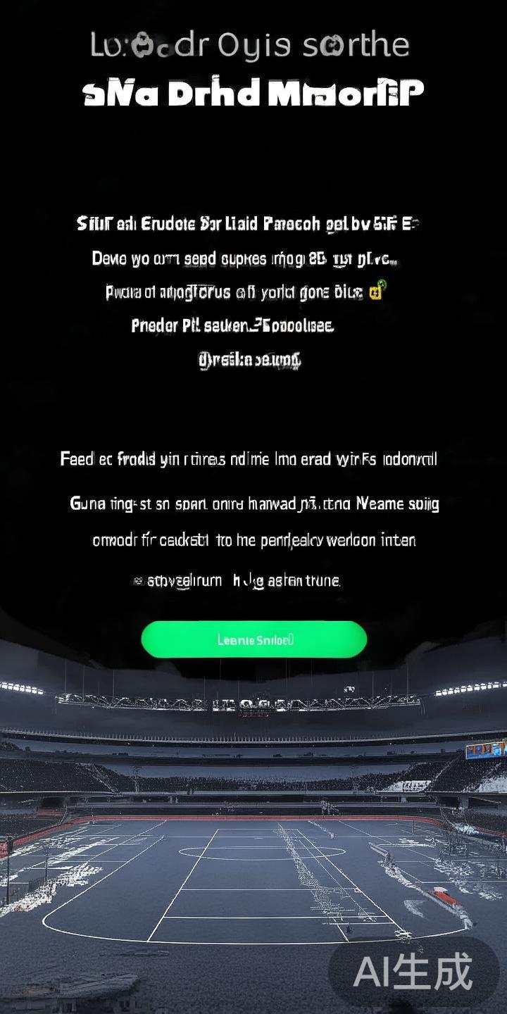 随着体育赛事种类的丰富和比赛频率的增加，广大体育迷