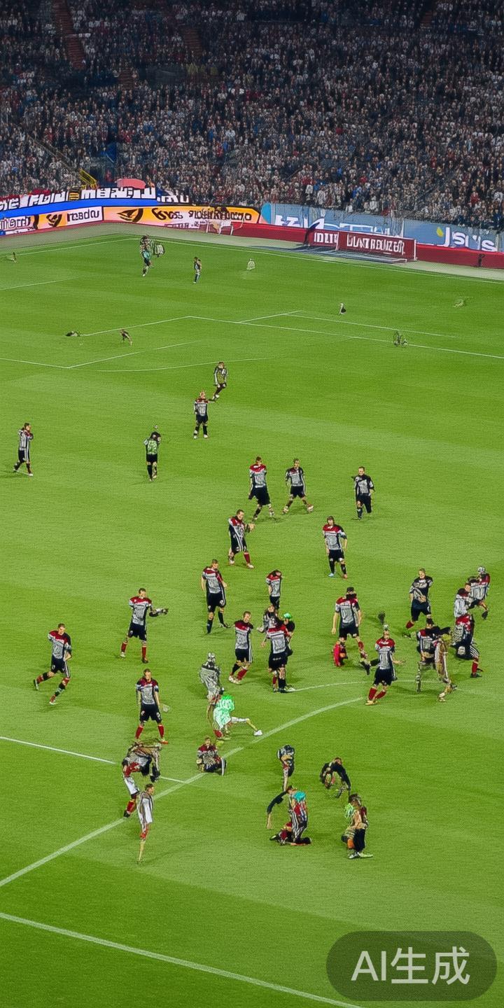 德国队作为欧洲足球传统强队，以其严谨的战术体系和高