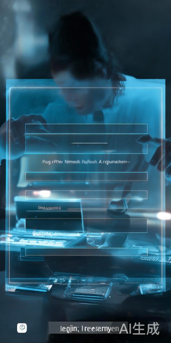 输入账号信息
填写注册时绑定的手机号、邮箱或用户