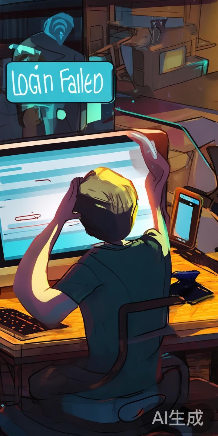 一、网络连接不稳定或异常
体育平台对网络环境依赖