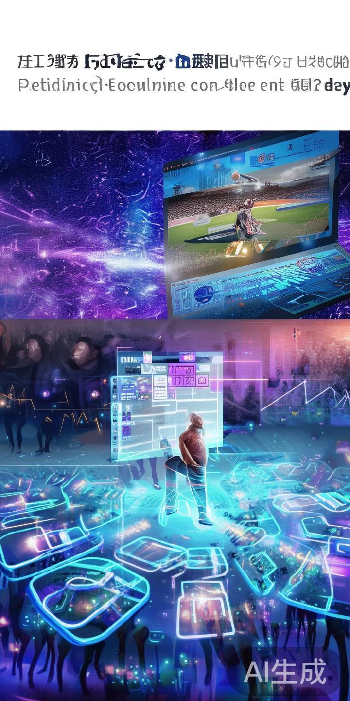 乐竞体育链接强调“连接”，通过一套创新的技术架构，