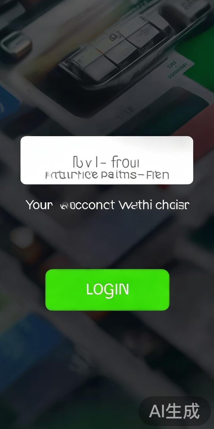 确认所有信息正确无误后，点击“登录”按钮即可进入个