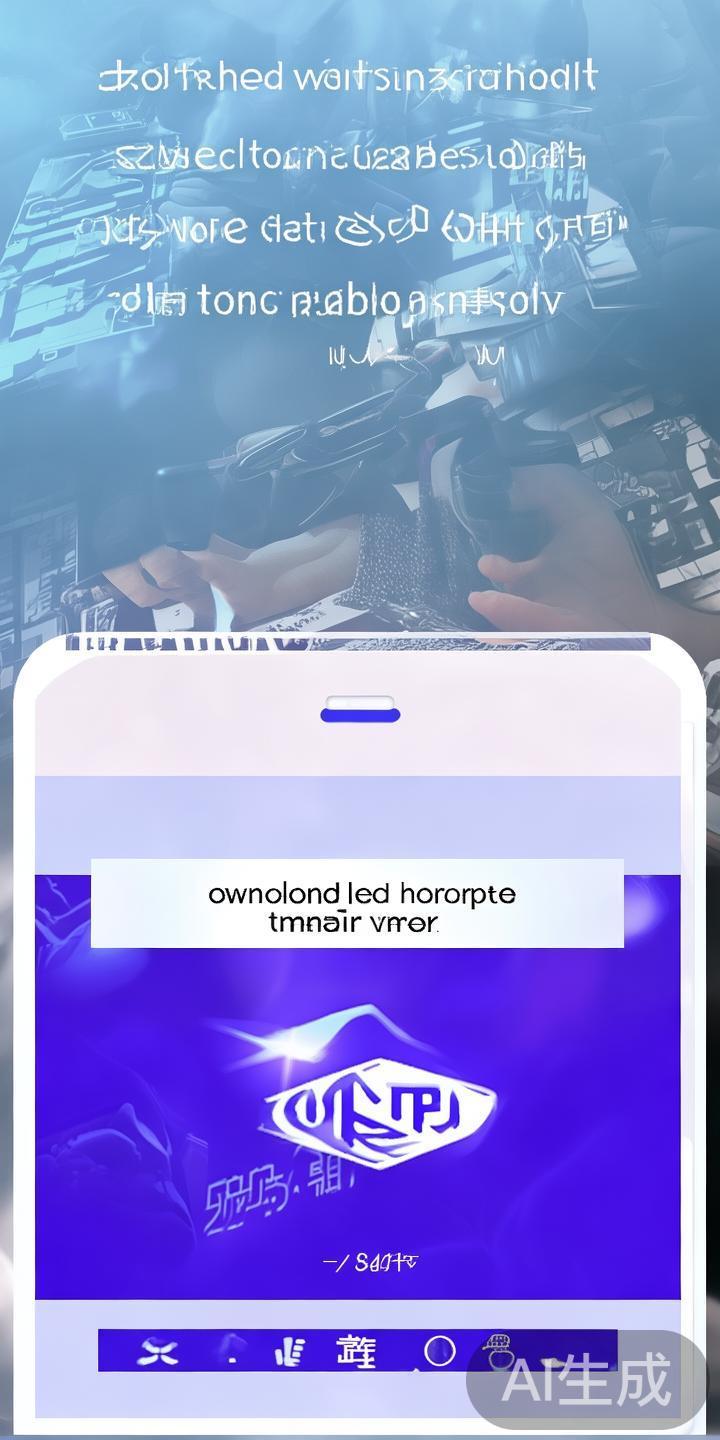 在下载安装乐竞体育安卓应用时，避免通过非官方渠道下