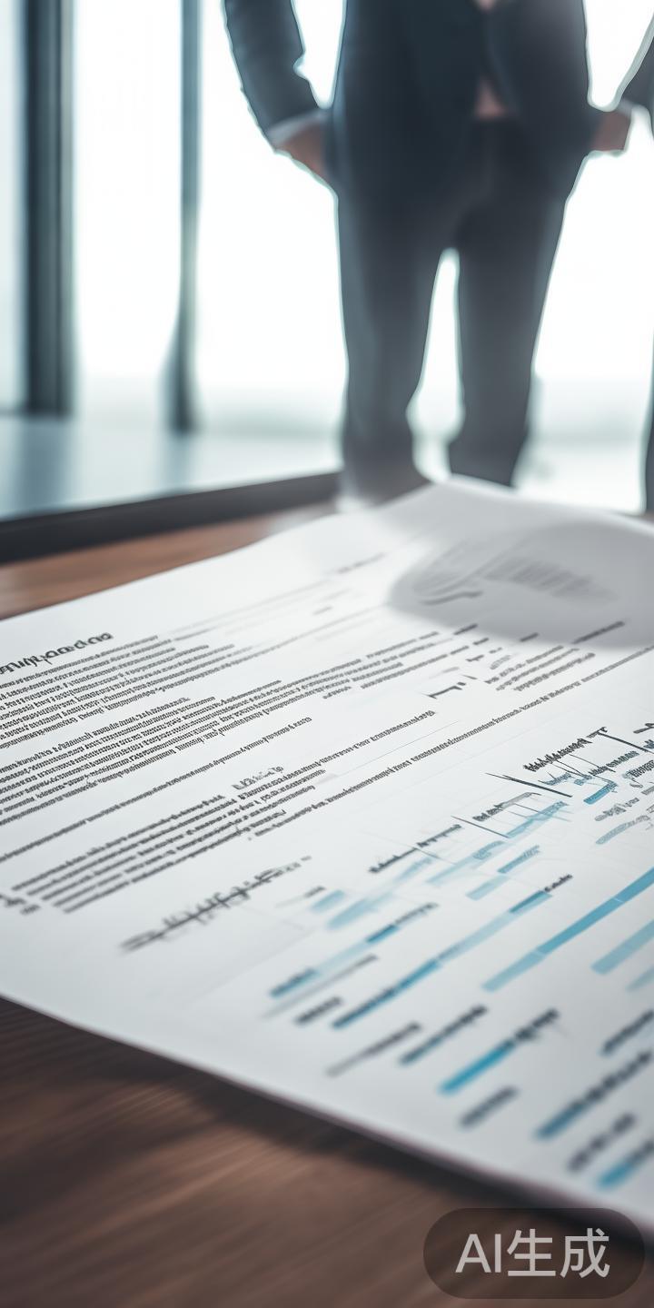 合作协议是双方合作的法律基础。一份详尽、明确的合同