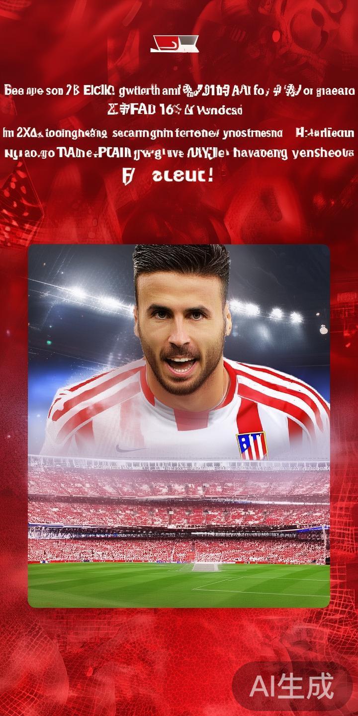 官方互动与粉丝活动：平台将推出马竞官方授权的互动内