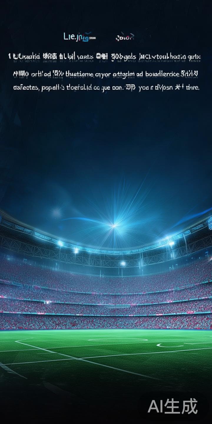 作为国内领先的体育竞猜平台之一，乐竞体育不仅提供丰