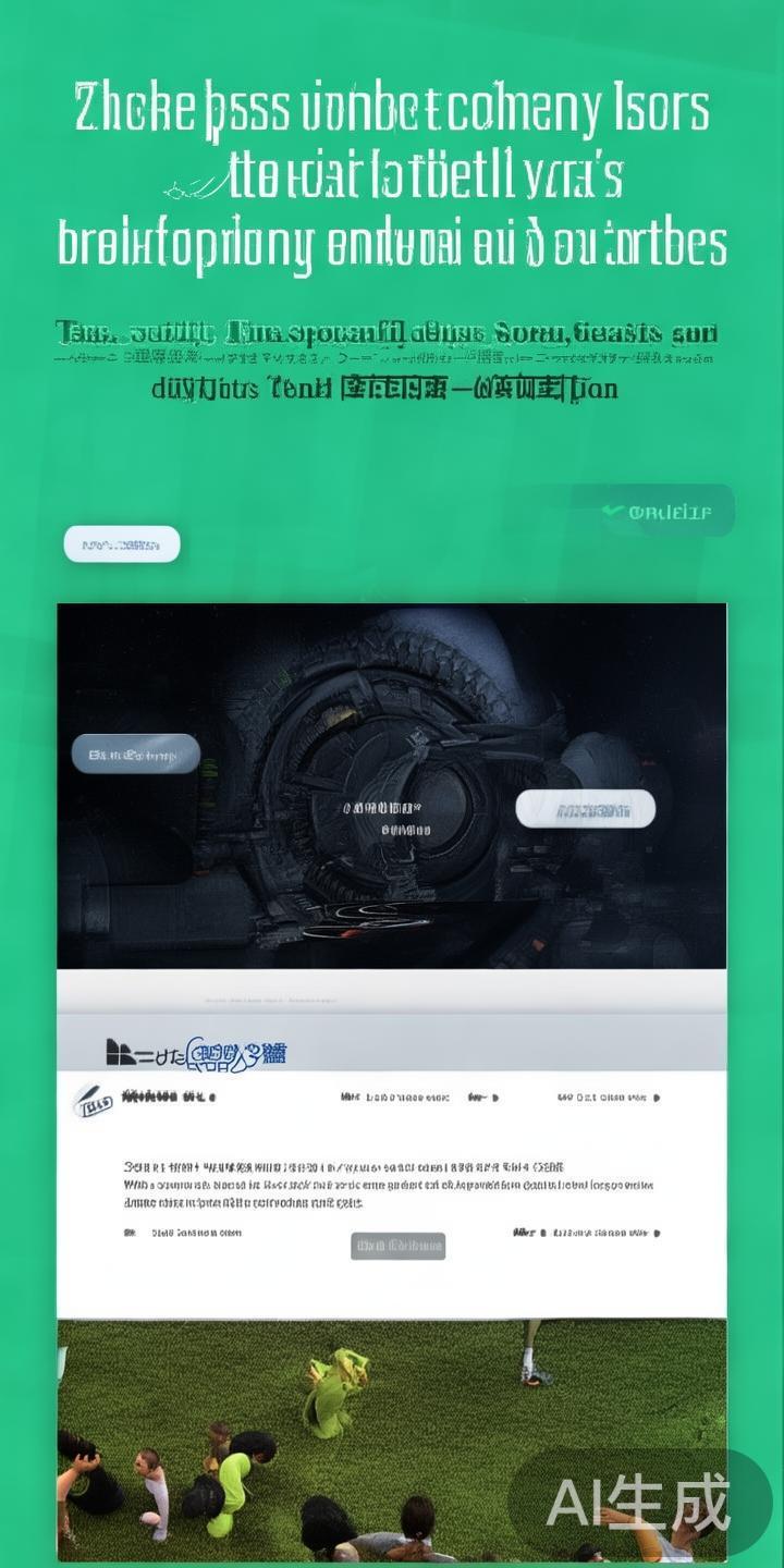 在当今数字化时代，体育迷们越来越倾向于通过互联网获