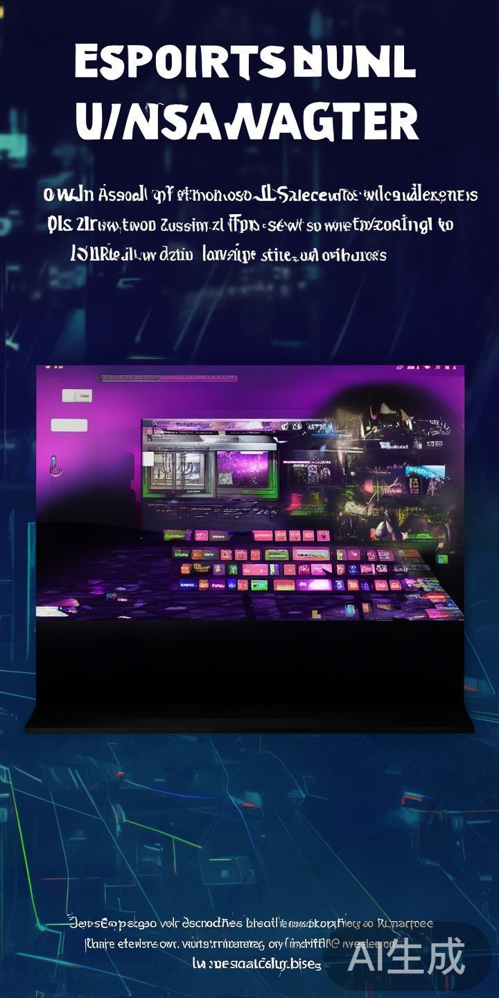 乐竞体育电竞网址导航与常见问题全面解决方案指南 随着电子竞技行业的快速发展,乐竞体育电竞网址导航成