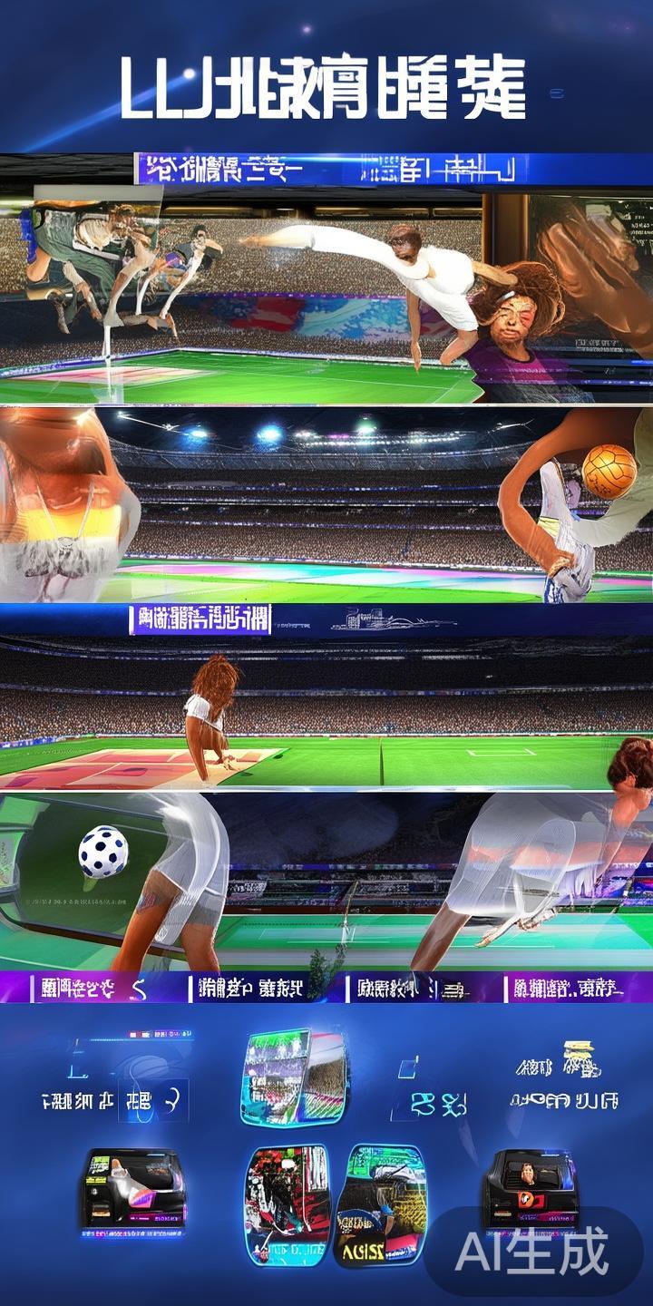 揭秘乐竞体育游戏中的多样化赛事与丰富玩法全攻略 在现代体育游戏中,赛事的多样性是吸引不同类型玩家的